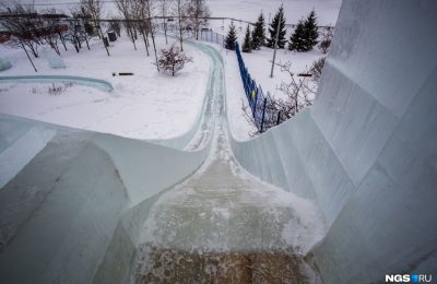 Безопасные горки: 9 декабря пройдет прямая линия