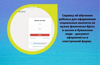 Еще меньше справок: реализован новый сервис для упрощения процедуры назначения соцвыплат