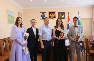 Золотой резерв Колыванского района