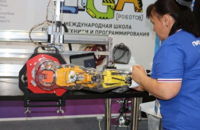 30 университетов победили в проекте передовых инженерных школ России