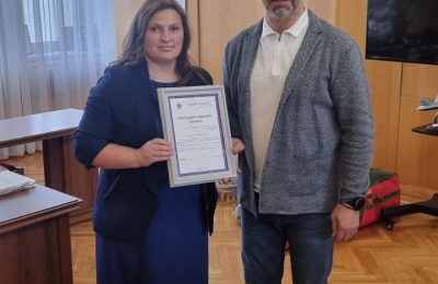 «Вместе мы – сила!»