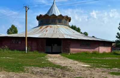 Уважаемые жители Беловодского района, сохраняйте уверенность и стойкость! Новосибирь с вами!