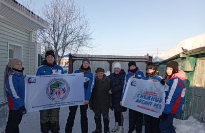 «Аляска»: наш «Десант» — не только снежный