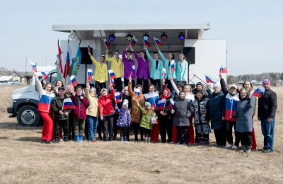 «Автоклубом» — в Новотроицкий сельсовет