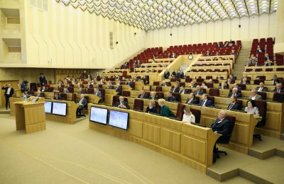 Поддержим наших бойцов