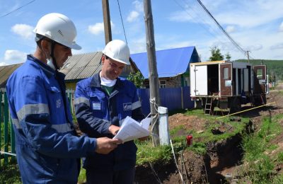 Догазификация: право на субсидию