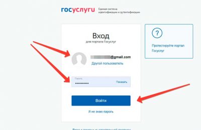 От органов власти НСО вас отделяет лишь пара кликов на Госуслугах