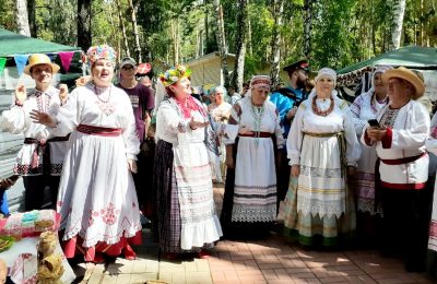 «Наши корни. Сделано в Сибири»