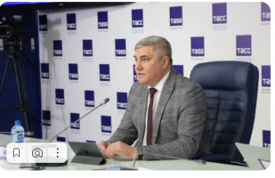 «Народов много – Родина одна!»