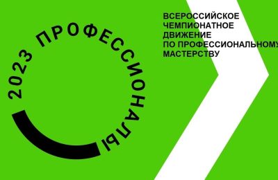 Команда региона завоевала 7 медалей в финале чемпионата «Профессионалы» в 2023 году