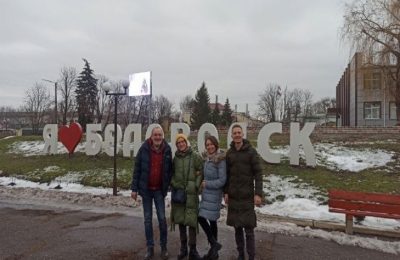 Пять концертов в ЛНР