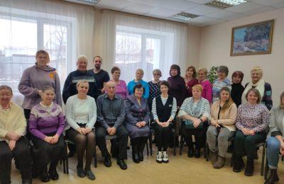 Валенки Бажова и «Тайна девяти»