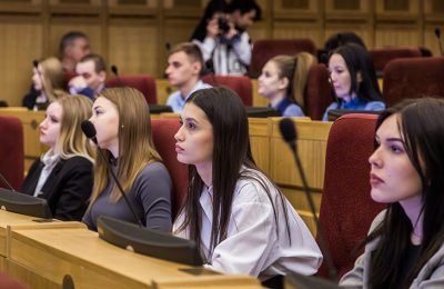 Андрей Травников: Ресурсы новосибирских вузов следует максимально использовать для целевой подготовки специалистов