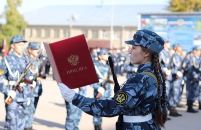 Учебные заведения ФСИН приглашают
