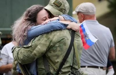 Участникам СВО помогли с отоплением жилья и оздоровлением детей