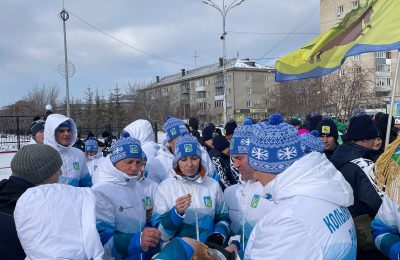 Поздравляем Людмилу и Евгения