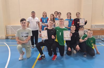 Бронза нашей «Олимпийской команды»