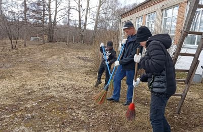 Дню Земли посвящается