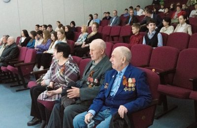 Герои планеты