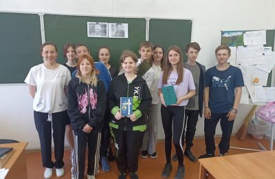 «С любовью к русской деревне»