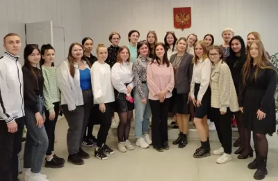 День открытых дверей в отделе ЗАГС