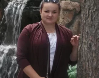 Родной край