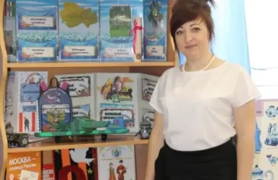 Моя малая Родина