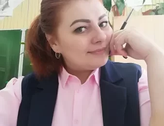 Моя малая Родина