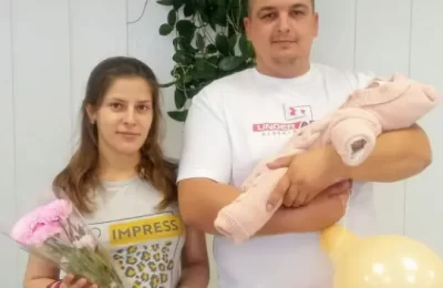 День семьи в отделе ЗАГС Колыванского района