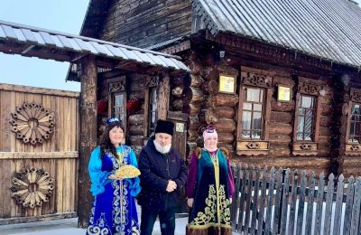 Колыванский район ждет ремонт и модернизация туристических объектов