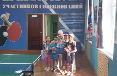 Теннисисты завершили сезон