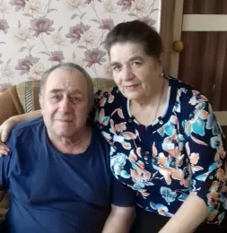 Золотая свадьба в жизни только раз