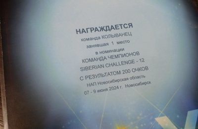 Золотые пауэрлифтеры из Колыванского района