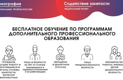 А ты готов к переподготовке?