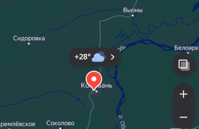 Осторожно: жара ещё здесь