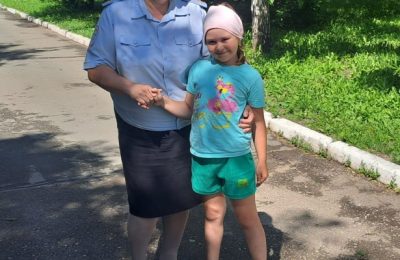 «Каникулы с Общественным советом»
