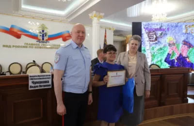 Приз за «дядю Степу»