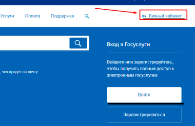 Учётная запись на Госуслугах теперь нужна не только взрослым