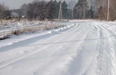 Место силы — малая родина всегда с нами