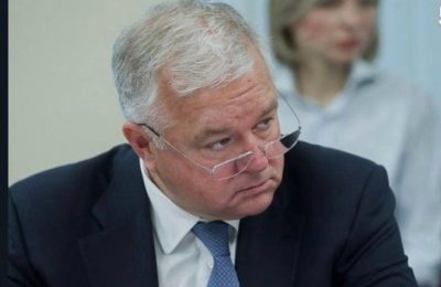 Олег Иванинский: уголовная статья не должна распространяться на случаи оказания медицинской помощи медиками