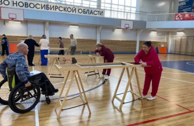 Поддержка и возможность для всех