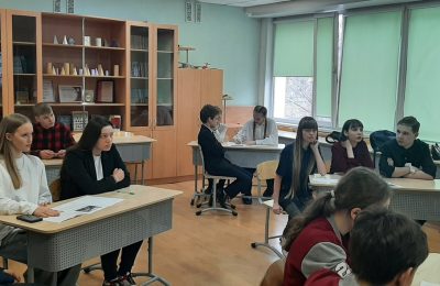 Математика и память: игра «Победа в наших сердцах»