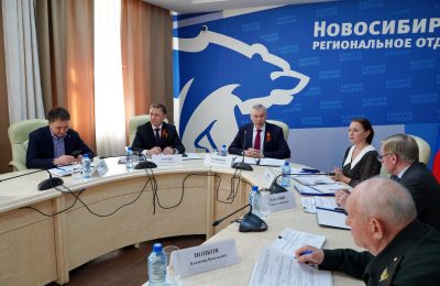 Более 550 человек стали кандидатами на предварительное голосование «Единой России»Списки утвердил региональный оргкомитет по проведению процедуры