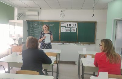  Единый государственный экзамен: зачем его сдавать родителям