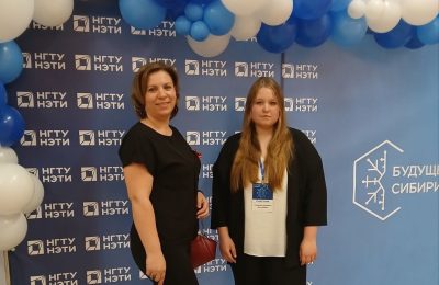 У всех выходные, а у Лизы и Саши НПК