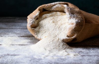 Специалисты ЦОК АПК напомнили о забытом, но полезном продукте – толокне