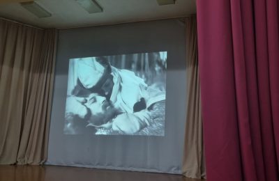 Кантата Прокофьева звучала в школах