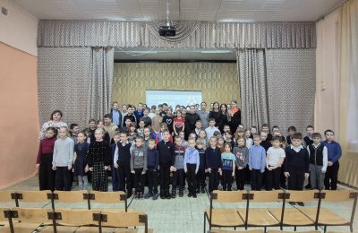 Виртуальная экскурсия: Мамаев курган