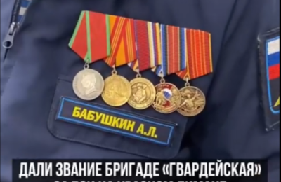 Сибирский характер: ветеран СВО из Новосибирска после тяжелого ранения продолжает одерживать победы