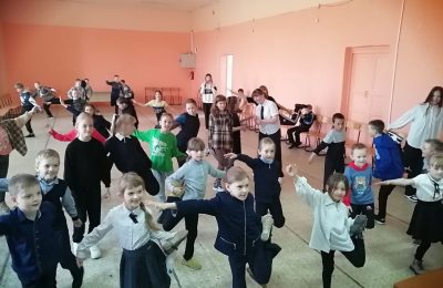 Утро с «Первыми»